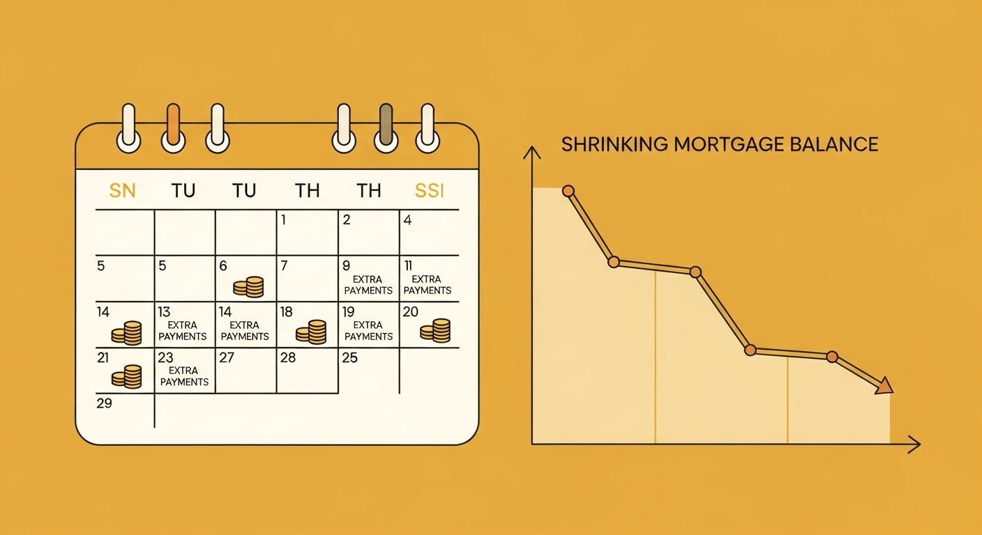 Extra Mortgage Payments