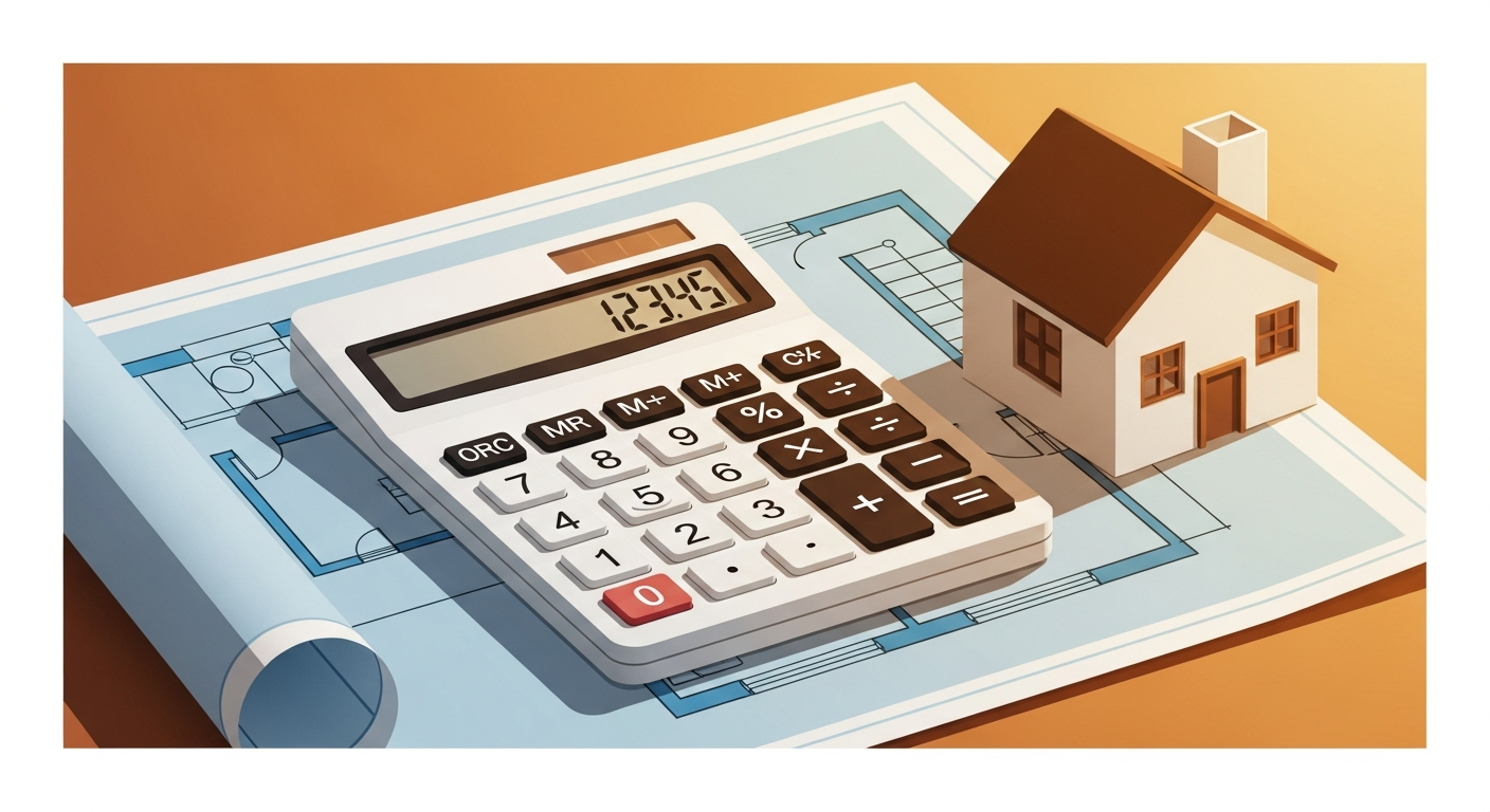 Mortgage Calculator Guide