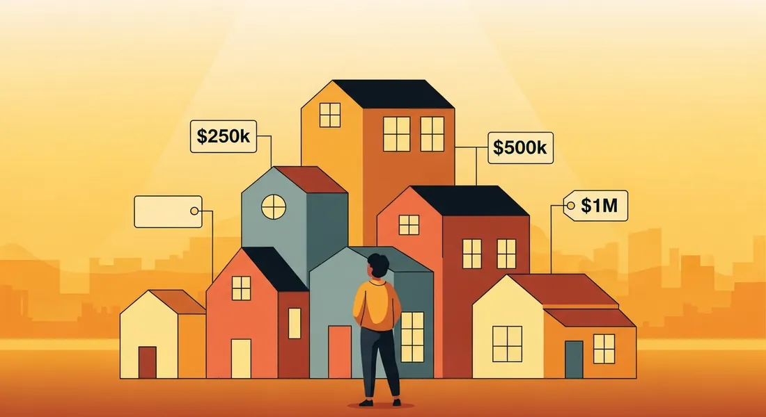 How Much House Can I Afford?