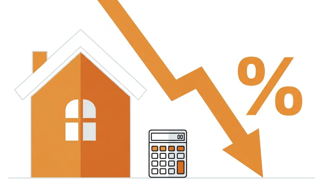 How to Get the Lowest Mortgage Rate: 9 Proven Strategies