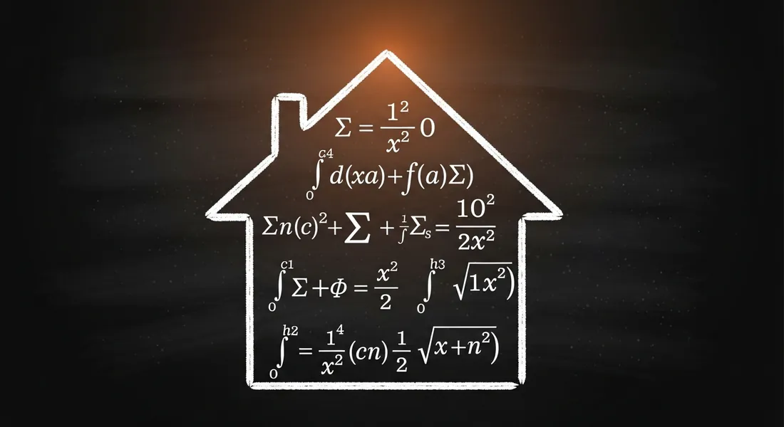 The Mortgage Payment Formula Explained Simply