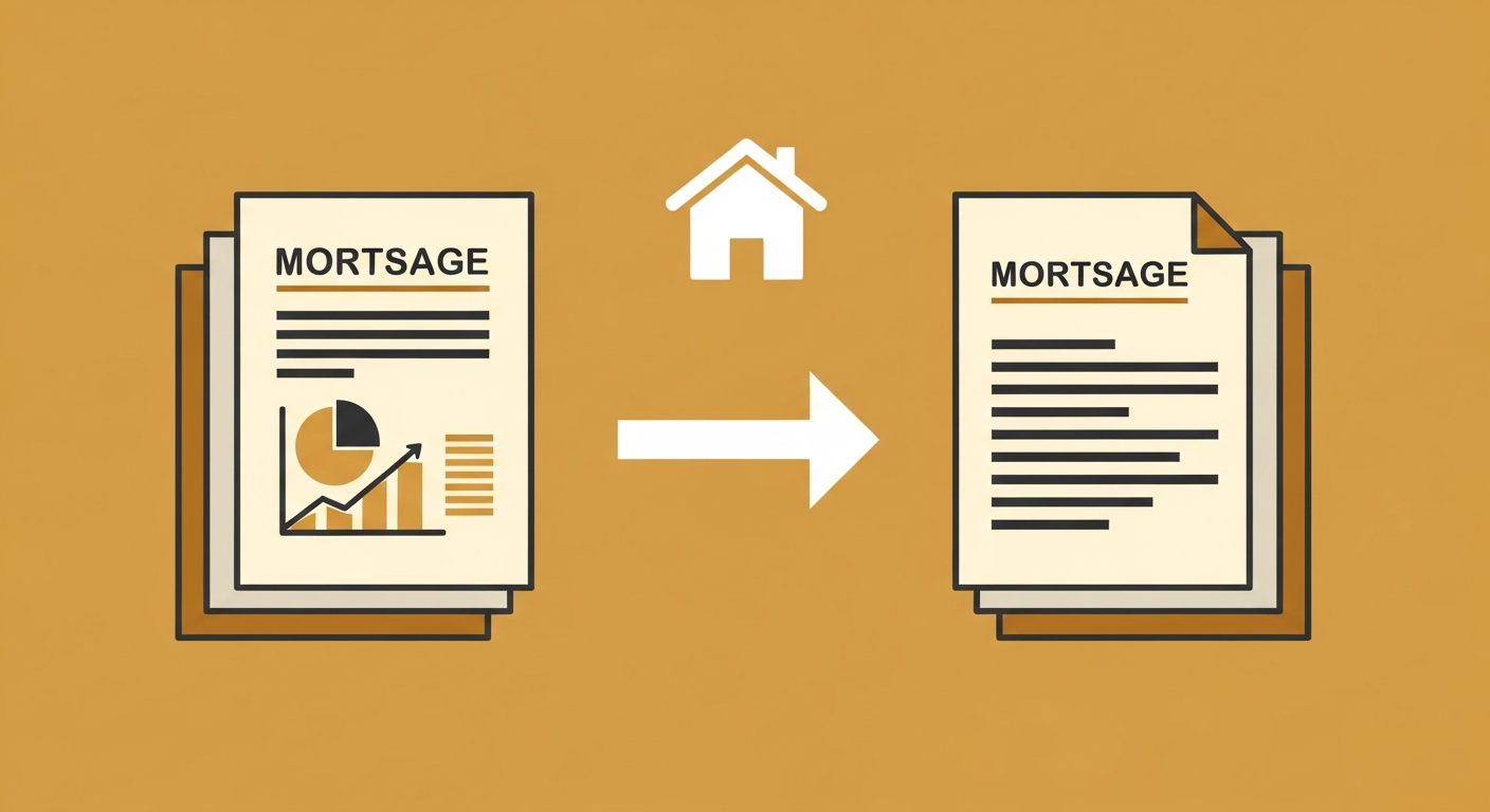 Refinance Calculator